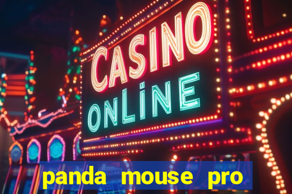 panda mouse pro 2.3 6